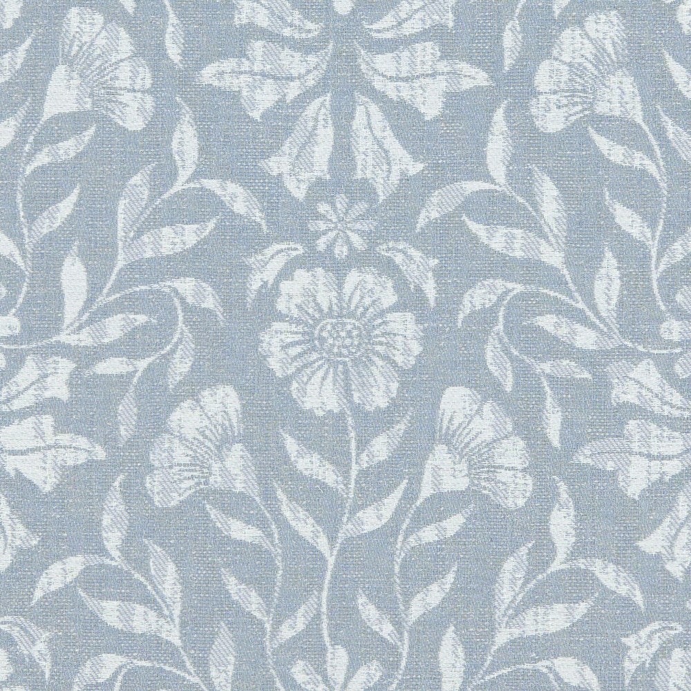 Berkeley Denim by Clarke And Clarke Fabric Clarke And Clarke Fabric Berkeley DenimFabric CLARKE & CLARKE AVEBURY POLYESTER - 75%;COTTON - 25% India </p><p>Repeat: H: 13.39, V: 13.46 54 - Fabric Carolina -