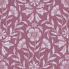 Berkeley Raspberry by Clarke And Clarke Designer Fabric