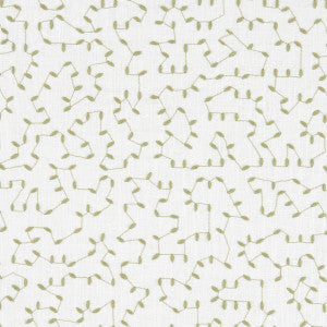 Bibury Apple by Clarke And Clarke Designer Fabric