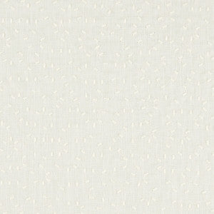 Bibury Ivory by Clarke And Clarke Designer Fabric