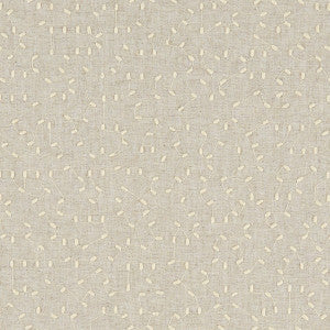 Bibury Linen by Clarke And Clarke Designer Fabric