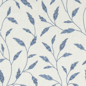 Fairford Denim by Clarke And Clarke Designer Fabric