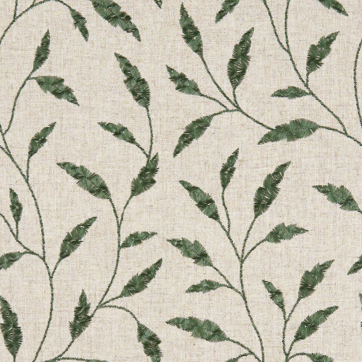 Fairford Jade by Clarke And Clarke Designer Fabric CLARKE & CLARKE AVEBURY India Horizontal: 12.6 and Vertical: 12.4 54 - Swanky Fabrics -