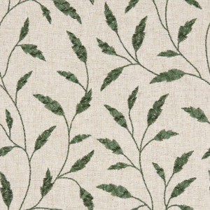 Fairford Jade by Clarke And Clarke Designer Fabric