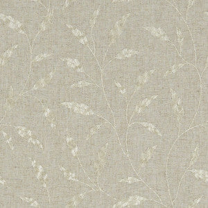 Fairford Linen by Clarke And Clarke Designer Fabric
