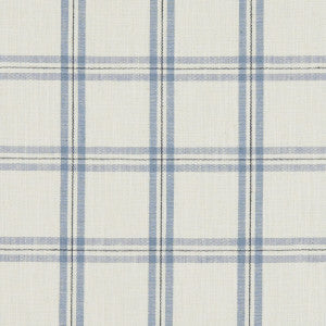 Kelmscott Denim by Clarke And Clarke Designer Fabric