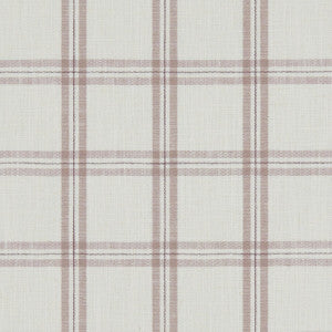 Kelmscott Heather by Clarke And Clarke Designer Fabric