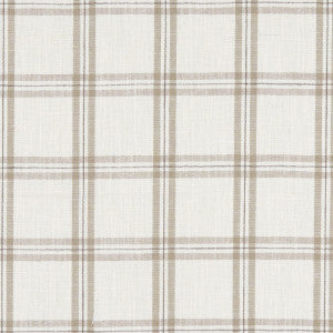Kelmscott Natural by Clarke And Clarke Designer Fabric