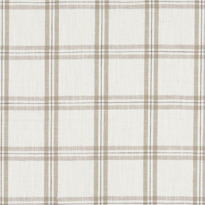 Kelmscott Natural by Clarke And Clarke Fabric Clarke And Clarke Fabric Kelmscott NaturalFabric CLARKE & CLARKE AVEBURY VISCOSE - 75%;LINEN - 25% India </p><p>Repeat: H: 3.43, V: 3.43 54 - Fabric Carolina -