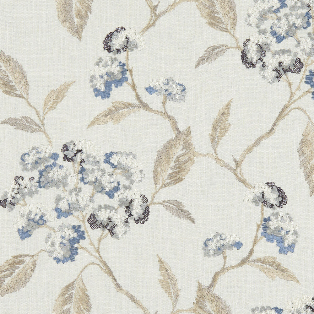 Summerby Denim by Clarke And Clarke Fabric Clarke And Clarke Fabric Summerby DenimFabric CLARKE & CLARKE AVEBURY VISCOSE - 75%;LINEN - 25% India </p><p>Repeat: H: 16.54, V: 12.4 54 - Fabric Carolina -