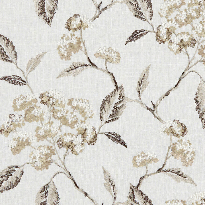 Summerby Natural by Clarke And Clarke Designer Fabric CLARKE & CLARKE AVEBURY VISCOSE - 75%;LINEN - 25% India Horizontal: 16.54 and Vertical: 12.4 54 - Swanky Fabrics -