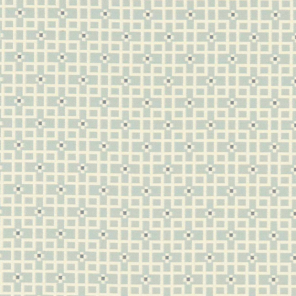 Axis Duckegg by Clarke And Clarke Fabric Clarke And Clarke Fabric Axis DuckeggFabric CLARKE & CLARKE EQUINOX COTTON - 61%;POLYESTER - 39% Turkey </p><p>Repeat: H: 2, V: 2 54 - Fabric Carolina -