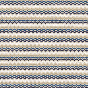 Comet Denim by Clarke And Clarke Designer Fabric
