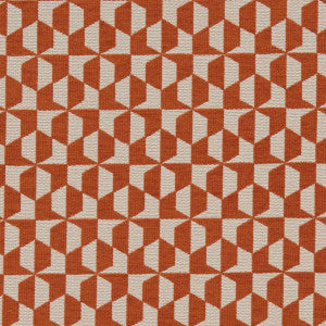 Galileo Spice by Clarke And Clarke Designer Fabric