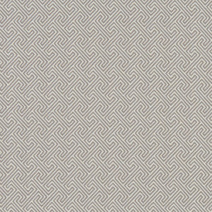 Mercury Mocha by Clarke And Clarke Designer Fabric