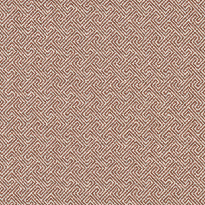 Mercury Spice by Clarke And Clarke Designer Fabric CLARKE & CLARKE EQUINOX COTTON - 61%;POLYESTER - 39% Turkey HEAVY Horizontal: 1.2 and Vertical: 1.2 54 - Swanky Fabrics -