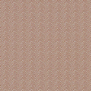 Mercury Spice by Clarke And Clarke Designer Fabric