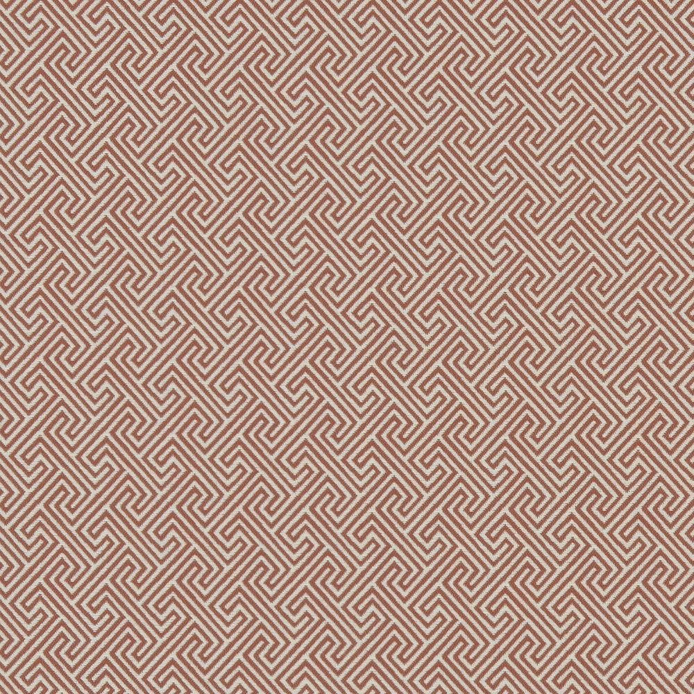 Mercury Spice by Clarke And Clarke Fabric Clarke And Clarke Fabric Mercury SpiceFabric CLARKE & CLARKE EQUINOX COTTON - 61%;POLYESTER - 39% Turkey </p><p>Repeat: H: 1.2, V: 1.2 54 - Fabric Carolina -