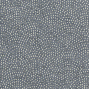 Nebula Charcoal by Clarke And Clarke Designer Fabric
