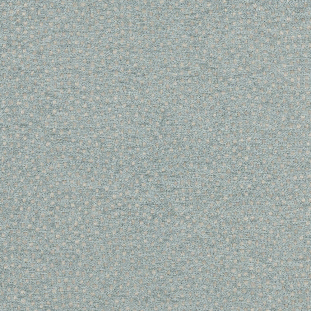 Nebula Duckegg by Clarke And Clarke Designer Fabric CLARKE & CLARKE EQUINOX POLYESTER - 100% Turkey HEAVY Horizontal: 10 and Vertical: 9.125 54 - Swanky Fabrics -