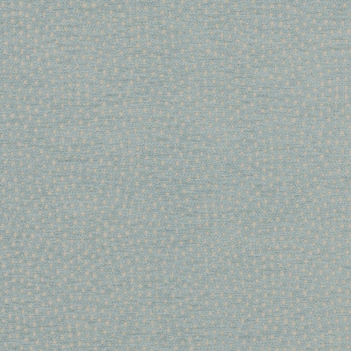 Nebula Duckegg by Clarke And Clarke Designer Fabric CLARKE & CLARKE EQUINOX POLYESTER - 100% Turkey HEAVY Horizontal: 10 and Vertical: 9.125 54 - Swanky Fabrics -