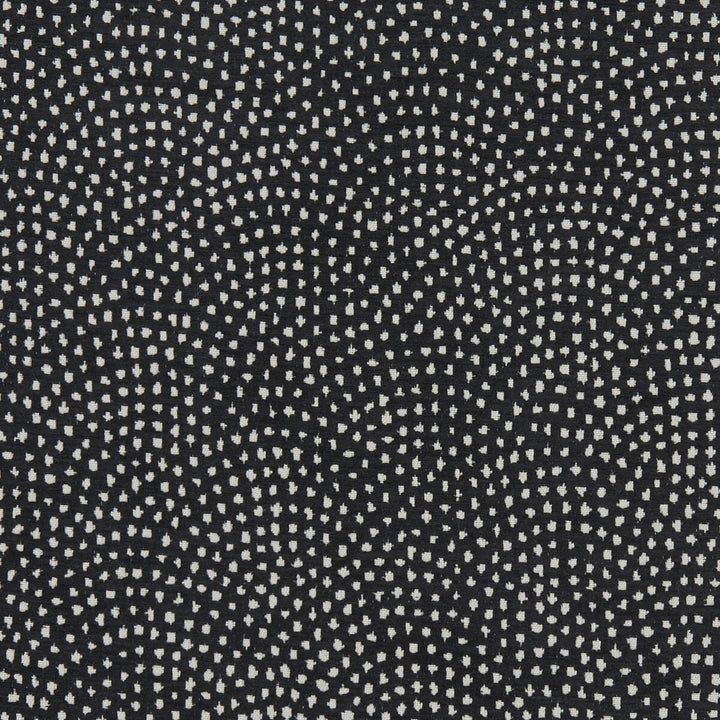 Nebula Noir by Clarke And Clarke Designer Fabric CLARKE & CLARKE EQUINOX POLYESTER - 100% Turkey HEAVY Horizontal: 10 and Vertical: 9.125 54 - Swanky Fabrics -