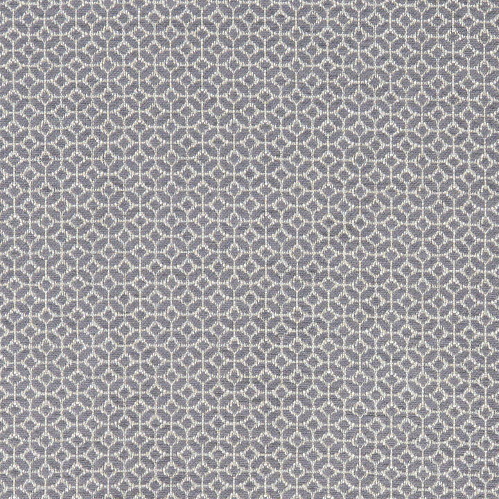 Orbit Charcoal by Clarke And Clarke Designer Fabric CLARKE & CLARKE EQUINOX COTTON - 60%;POLYESTER - 40% Turkey HEAVY Horizontal: 0.75 and Vertical: 0.75 54 - Swanky Fabrics -