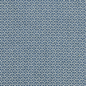Orbit Denim by Clarke And Clarke Designer Fabric