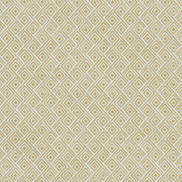 Rhombus Antique by Clarke And Clarke Designer Fabric CLARKE & CLARKE EQUINOX COTTON - 62%;POLYESTER - 38% Turkey MEDIUM Horizontal: 1.18 and Vertical: 1.18 54 - Swanky Fabrics -