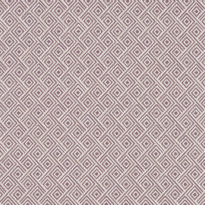 Rhombus Heather by Clarke And Clarke Designer Fabric CLARKE & CLARKE EQUINOX COTTON - 62%;POLYESTER - 38% Turkey MEDIUM Horizontal: 1.18 and Vertical: 1.18 54 - Swanky Fabrics -