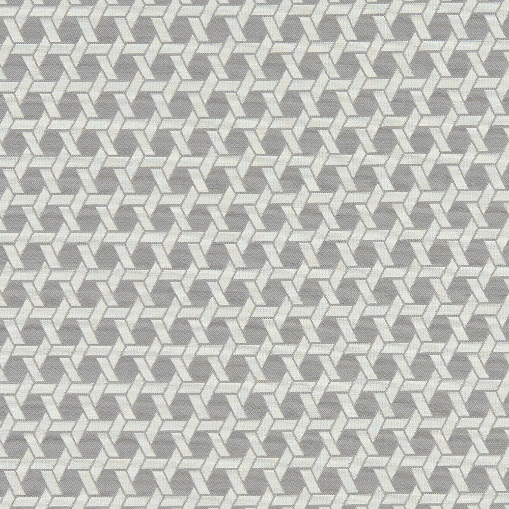 Saturn Charcoal by Clarke And Clarke Designer Fabric CLARKE & CLARKE EQUINOX COTTON - 61%;POLYESTER - 39% Turkey MEDIUM Horizontal: 0.8 and Vertical: 2 54 - Swanky Fabrics -