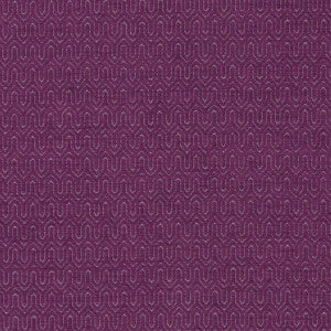 Solstice Raspberry by Clarke And Clarke Designer Fabric