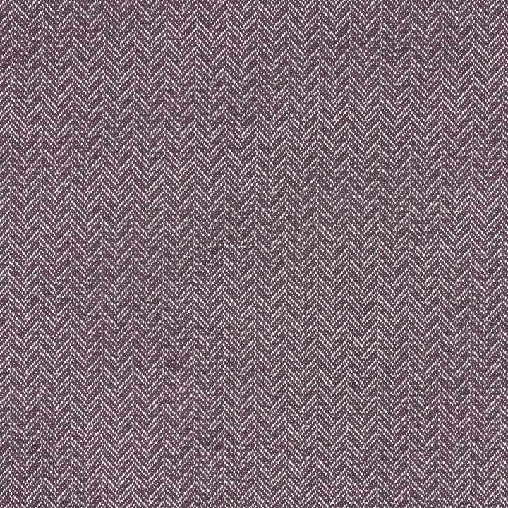 Trinity Damson by Clarke And Clarke Designer Fabric CLARKE & CLARKE EQUINOX COTTON - 62%;POLYESTER - 38% Turkey HEAVY Horizontal: 0.75 and Vertical: 0.47 54 - Swanky Fabrics -