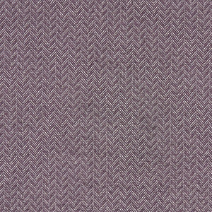 Trinity Damson by Clarke And Clarke Designer Fabric