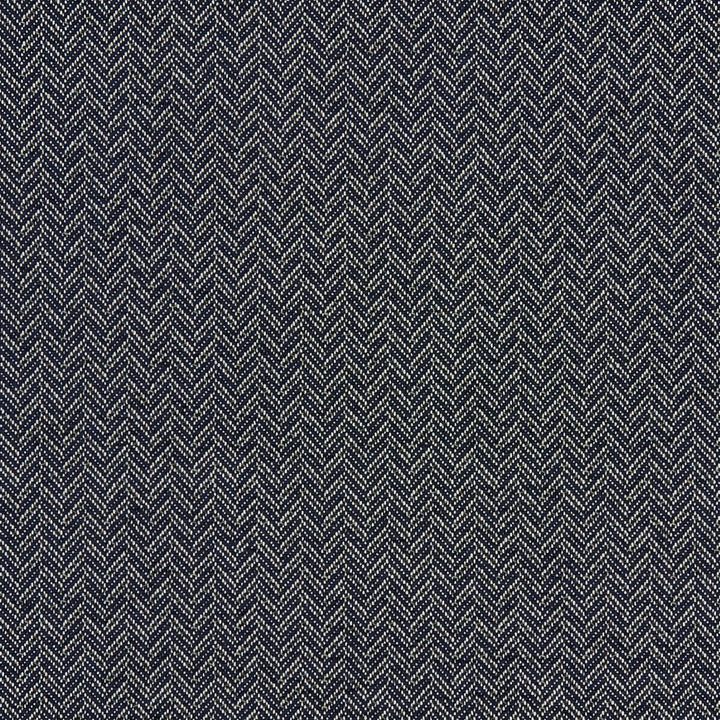Trinity Midnight by Clarke And Clarke Designer Fabric CLARKE & CLARKE EQUINOX COTTON - 62%;POLYESTER - 38% Turkey HEAVY Horizontal: 0.75 and Vertical: 0.47 54 - Swanky Fabrics -