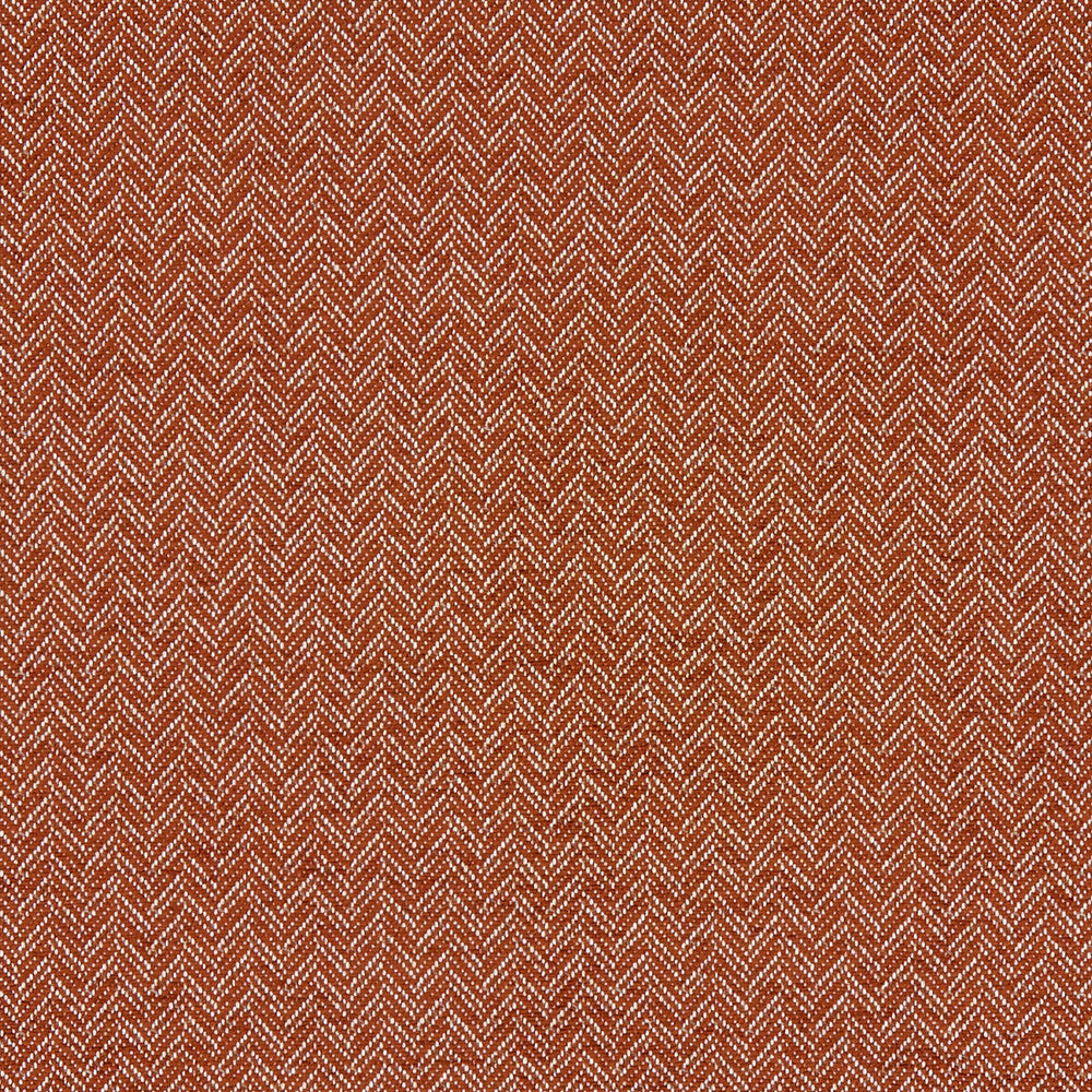 Trinity Spice by Clarke And Clarke Designer Fabric CLARKE & CLARKE EQUINOX COTTON - 62%;POLYESTER - 38% Turkey HEAVY Horizontal: 0.75 and Vertical: 0.47 54 - Swanky Fabrics -