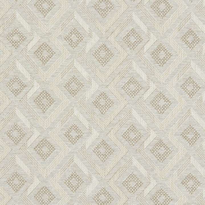 Veda Natural by Clarke And Clarke Designer Fabric CLARKE & CLARKE EQUINOX POLYESTER - 65%;COTTON - 35% Turkey HEAVY Horizontal: 3.43 and Vertical: 2.95 54 - Swanky Fabrics -