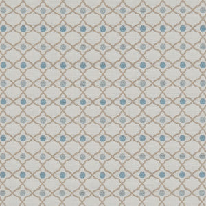 Venus Mineral by Clarke And Clarke Designer Fabric