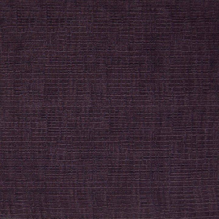 F1139 Aubergine by Greenhouse Designer Fabric F09: Value Plains 100% Polyester, Back: 100% Acrylic China 150,000 double rubs </p><p>Repeat: No Definite Repeat 54" - Swanky Fabrics -