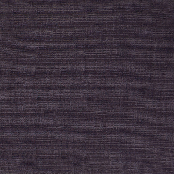 F1139 Aubergine by Greenhouse Designer Fabric Face: 100% Polyester, Back: 100% Acrylic China 150,000 double rubs </p><p>Repeat: No Definite Repeat 54" - Swanky Fabrics -