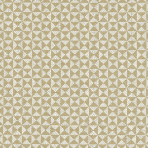 Vertex Antique by Clarke And Clarke Designer Fabric