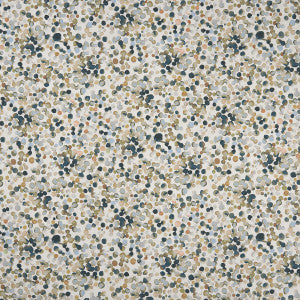 Droplet Cream by Clarke And Clarke Designer Fabric