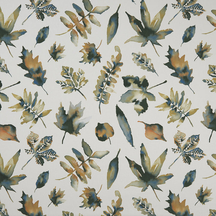 Fall Cream by Clarke And Clarke Fabric Clarke And Clarke Fabric Fall CreamFabric CLARKE & CLARKE COUNTRY GARDEN COTTON - 100% Spain </p><p>Repeat: H: 26.97, V: 26.77 54 - Fabric Carolina -