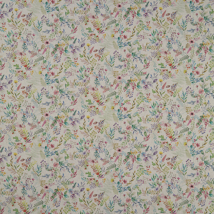 Forget Me Not Linen by Clarke And Clarke Fabric Clarke And Clarke Fabric Forget Me Not LinenFabric CLARKE & CLARKE COUNTRY GARDEN COTTON - 80%;POLYESTER - 20% Spain </p><p>Repeat: H: 26.97, V: 13.39 54 - Fabric Carolina -