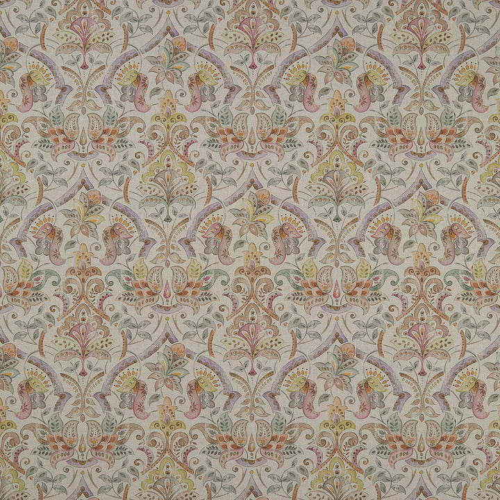 Rosalie Summer by Clarke And Clarke Fabric Clarke And Clarke Fabric Rosalie SummerFabric CLARKE & CLARKE COUNTRY GARDEN COTTON - 80%;POLYESTER - 20% Spain </p><p>Repeat: H: 13.5, V: 24.41 54 - Fabric Carolina -