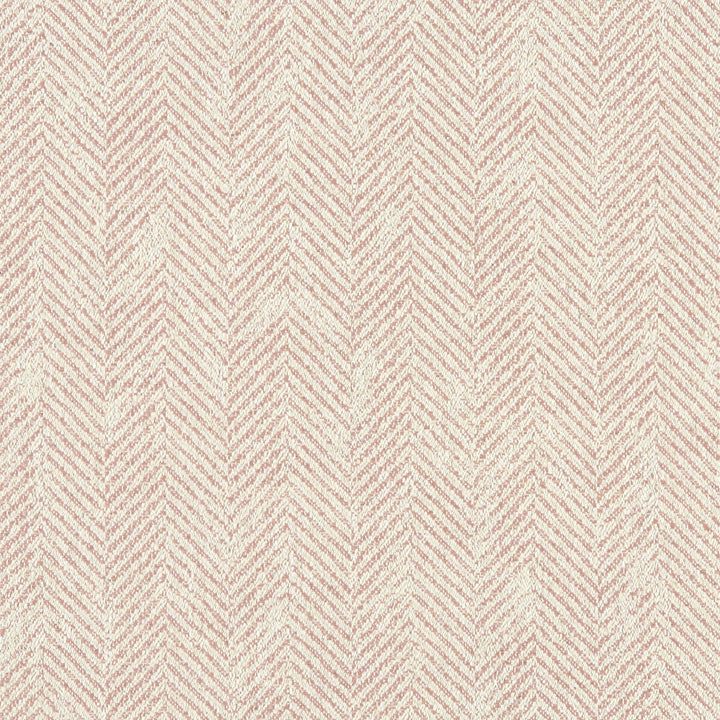 Ashmore Blush by Clarke And Clarke Designer Fabric CLARKE & CLARKE HERITAGE COTTON - 45%;VISCOSE - 44%;LINEN - 11% Turkey HEAVY Horizontal: and Vertical: 54 - Swanky Fabrics -