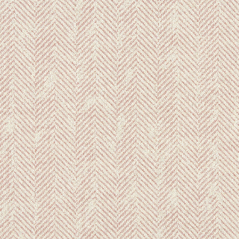 Ashmore Blush by Clarke And Clarke Designer Fabric CLARKE & CLARKE HERITAGE COTTON - 45%;VISCOSE - 44%;LINEN - 11% Turkey HEAVY Horizontal: and Vertical: 54 - Swanky Fabrics -