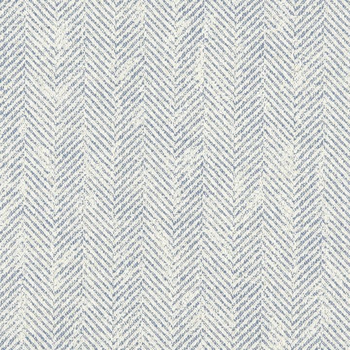 Ashmore Denim by Clarke And Clarke Designer Fabric CLARKE & CLARKE HERITAGE COTTON - 45%;VISCOSE - 44%;LINEN - 11% Turkey HEAVY Horizontal: 0 and Vertical: 0 54 - Swanky Fabrics -