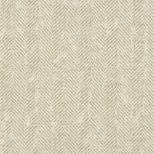 Ashmore Natural by Clarke And Clarke Designer Fabric