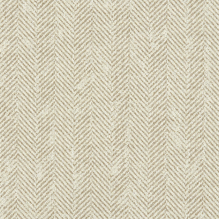 Ashmore Natural by Clarke And Clarke Designer Fabric CLARKE & CLARKE HERITAGE COTTON - 45%;VISCOSE - 44%;LINEN - 11% Turkey HEAVY Horizontal: 0 and Vertical: 0 54 - Swanky Fabrics -
